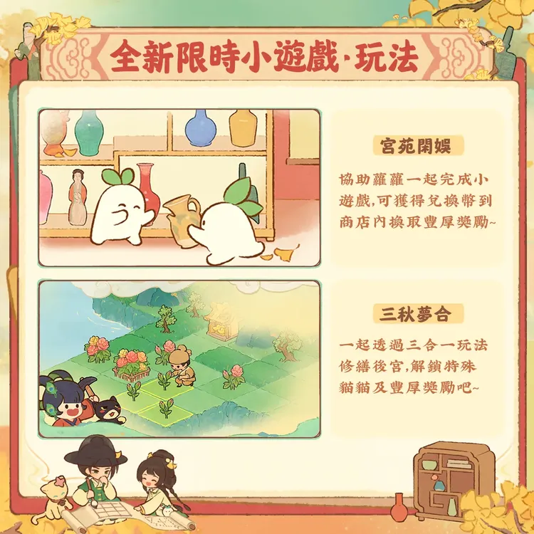 週年慶活動示意圖5